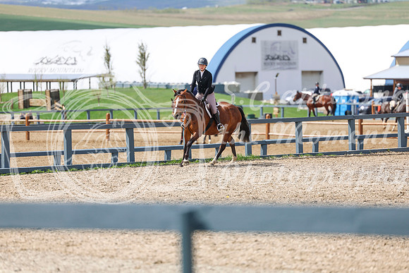 2026 - Shea - Bow Valley II - Sunday May 17th - 03810