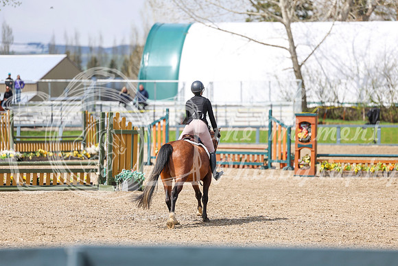 2026 - Shea - Bow Valley II - Sunday May 17th - 03812