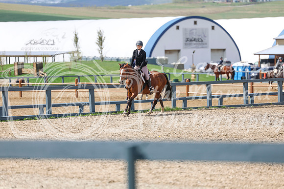 2026 - Shea - Bow Valley II - Sunday May 17th - 03811