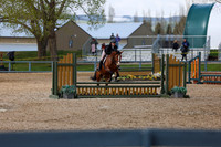 2026 - Shea - Bow Valley II - Sunday May 17th - 03816
