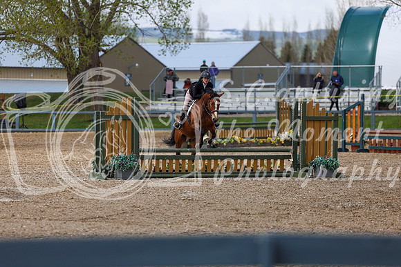 2026 - Shea - Bow Valley II - Sunday May 17th - 03816