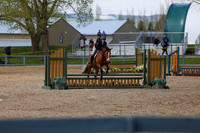 2026 - Shea - Bow Valley II - Sunday May 17th - 03818
