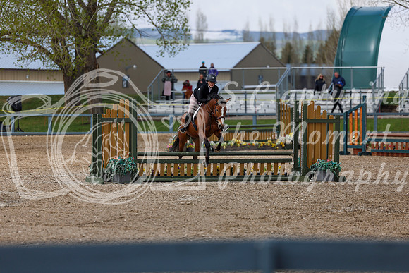 2026 - Shea - Bow Valley II - Sunday May 17th - 03818