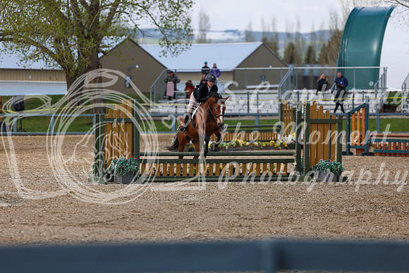 2026 - Shea - Bow Valley II - Sunday May 17th - 03817