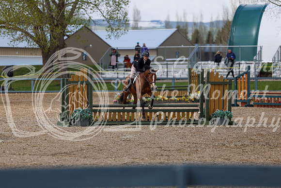 2026 - Shea - Bow Valley II - Sunday May 17th - 03819