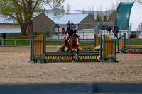 2026 - Shea - Bow Valley II - Sunday May 17th - 03820