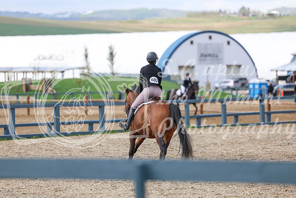 2026 - Shea - Bow Valley II - Sunday May 17th - 03822