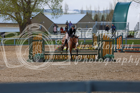 2026 - Shea - Bow Valley II - Sunday May 17th - 03821