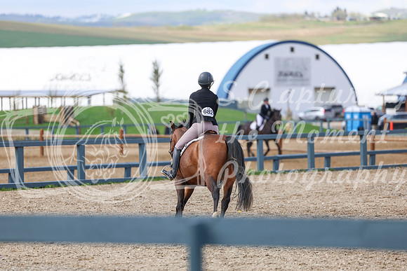 2026 - Shea - Bow Valley II - Sunday May 17th - 03824