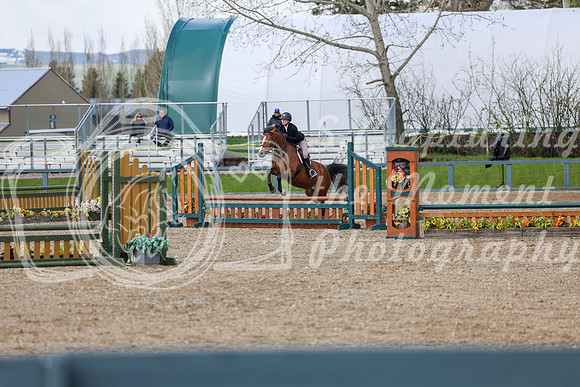 2026 - Shea - Bow Valley II - Sunday May 17th - 03825