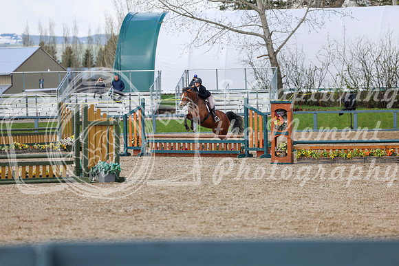 2026 - Shea - Bow Valley II - Sunday May 17th - 03826
