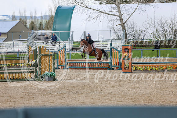 2026 - Shea - Bow Valley II - Sunday May 17th - 03827
