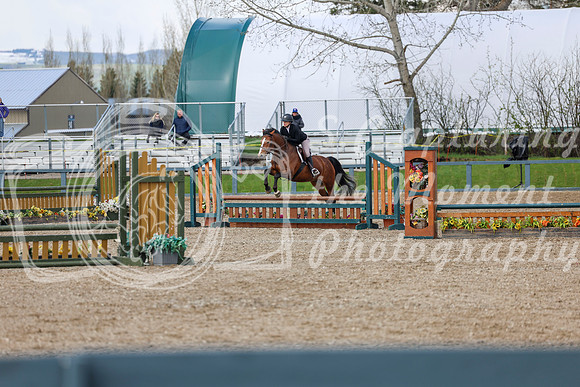 2026 - Shea - Bow Valley II - Sunday May 17th - 03828