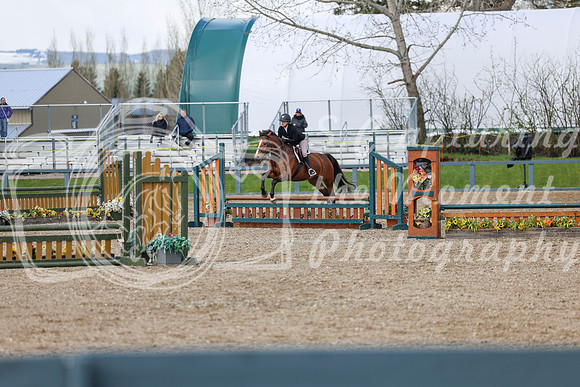 2026 - Shea - Bow Valley II - Sunday May 17th - 03829