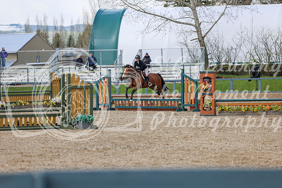 2026 - Shea - Bow Valley II - Sunday May 17th - 03830