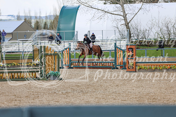 2026 - Shea - Bow Valley II - Sunday May 17th - 03831