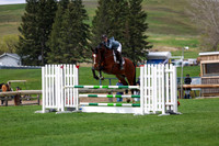 2026 - Shea - Bow Valley II - Sunday May 17th - 08273
