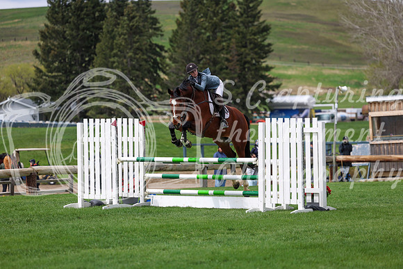 2026 - Shea - Bow Valley II - Sunday May 17th - 08273