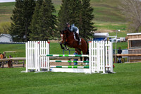 2026 - Shea - Bow Valley II - Sunday May 17th - 08272