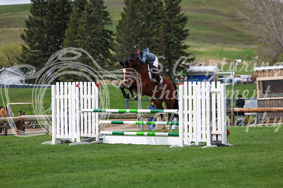2026 - Shea - Bow Valley II - Sunday May 17th - 08272