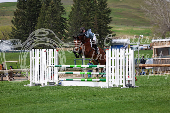 2026 - Shea - Bow Valley II - Sunday May 17th - 08271