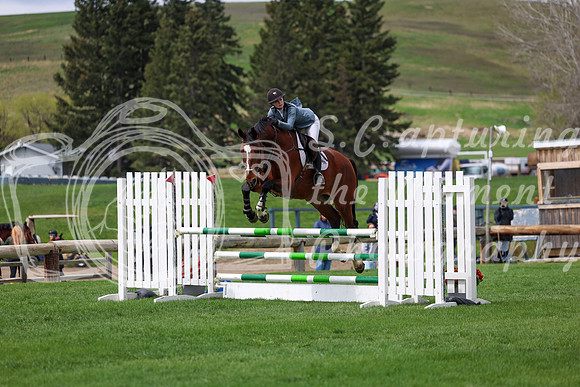 2026 - Shea - Bow Valley II - Sunday May 17th - 08274