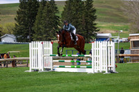 2026 - Shea - Bow Valley II - Sunday May 17th - 08275