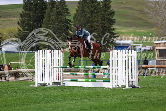 2026 - Shea - Bow Valley II - Sunday May 17th - 08275