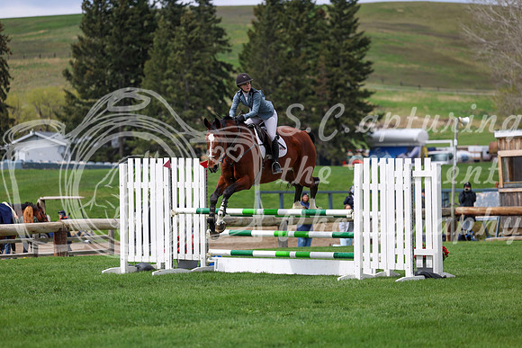2026 - Shea - Bow Valley II - Sunday May 17th - 08277