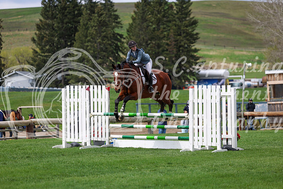 2026 - Shea - Bow Valley II - Sunday May 17th - 08276