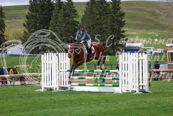 2026 - Shea - Bow Valley II - Sunday May 17th - 08278