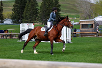 2026 - Shea - Bow Valley II - Sunday May 17th - 08280
