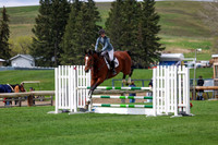 2026 - Shea - Bow Valley II - Sunday May 17th - 08279