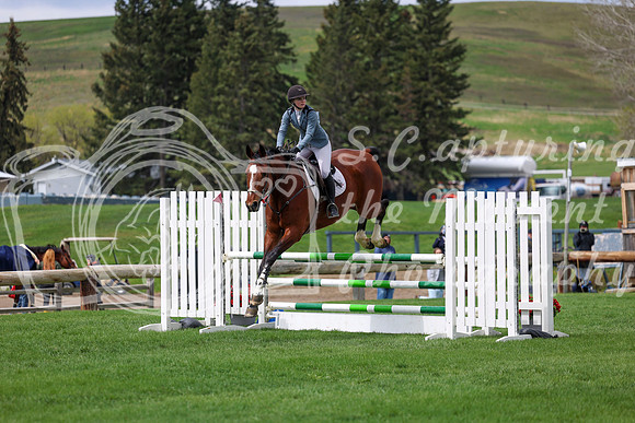 2026 - Shea - Bow Valley II - Sunday May 17th - 08279