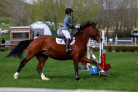 2026 - Shea - Bow Valley II - Sunday May 17th - 08283