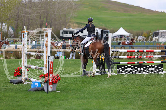 2026 - Shea - Bow Valley II - Sunday May 17th - 07998