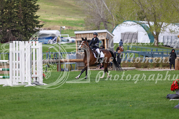 2026 - Shea - Bow Valley II - Sunday May 17th - 08000