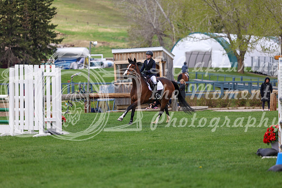 2026 - Shea - Bow Valley II - Sunday May 17th - 07999