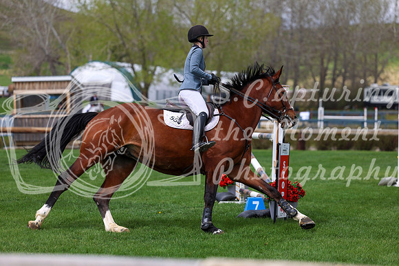 2026 - Shea - Bow Valley II - Sunday May 17th - 08284