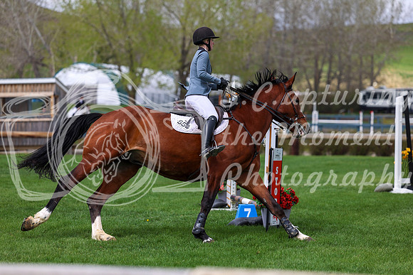 2026 - Shea - Bow Valley II - Sunday May 17th - 08285