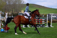 2026 - Shea - Bow Valley II - Sunday May 17th - 08286
