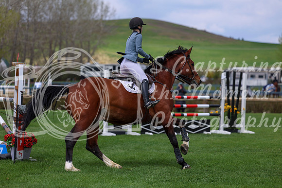 2026 - Shea - Bow Valley II - Sunday May 17th - 08287