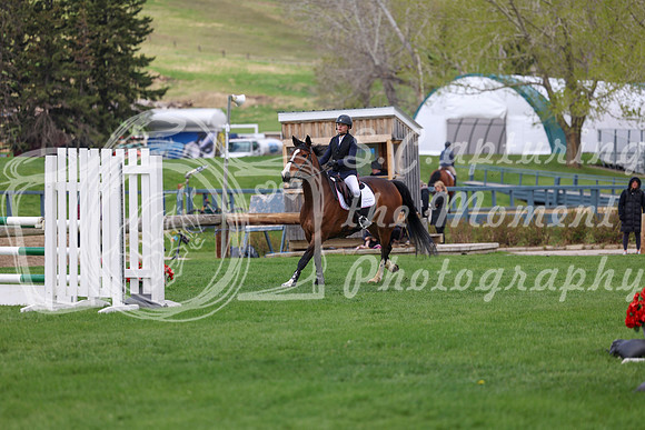 2026 - Shea - Bow Valley II - Sunday May 17th - 08001