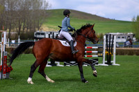 2026 - Shea - Bow Valley II - Sunday May 17th - 08288