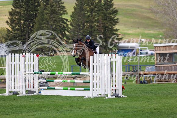 2026 - Shea - Bow Valley II - Sunday May 17th - 08002