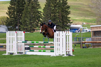 2026 - Shea - Bow Valley II - Sunday May 17th - 08004