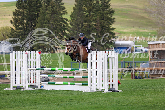 2026 - Shea - Bow Valley II - Sunday May 17th - 08004