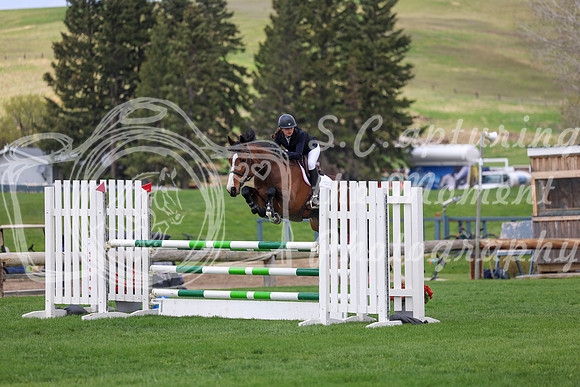 2026 - Shea - Bow Valley II - Sunday May 17th - 08005