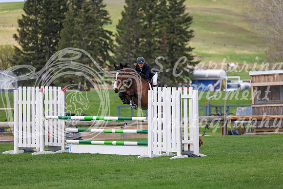 2026 - Shea - Bow Valley II - Sunday May 17th - 08003