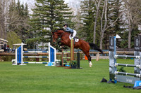 2026 - Shea - Bow Valley II - Sunday May 17th - 08289
